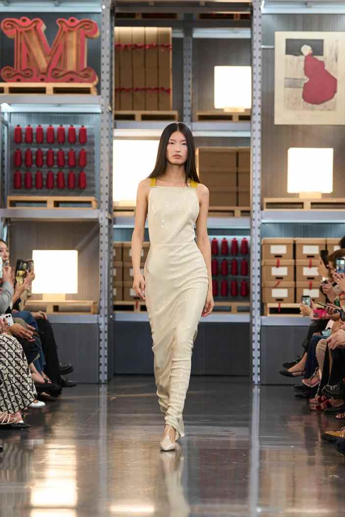 Max Mara - Look 72