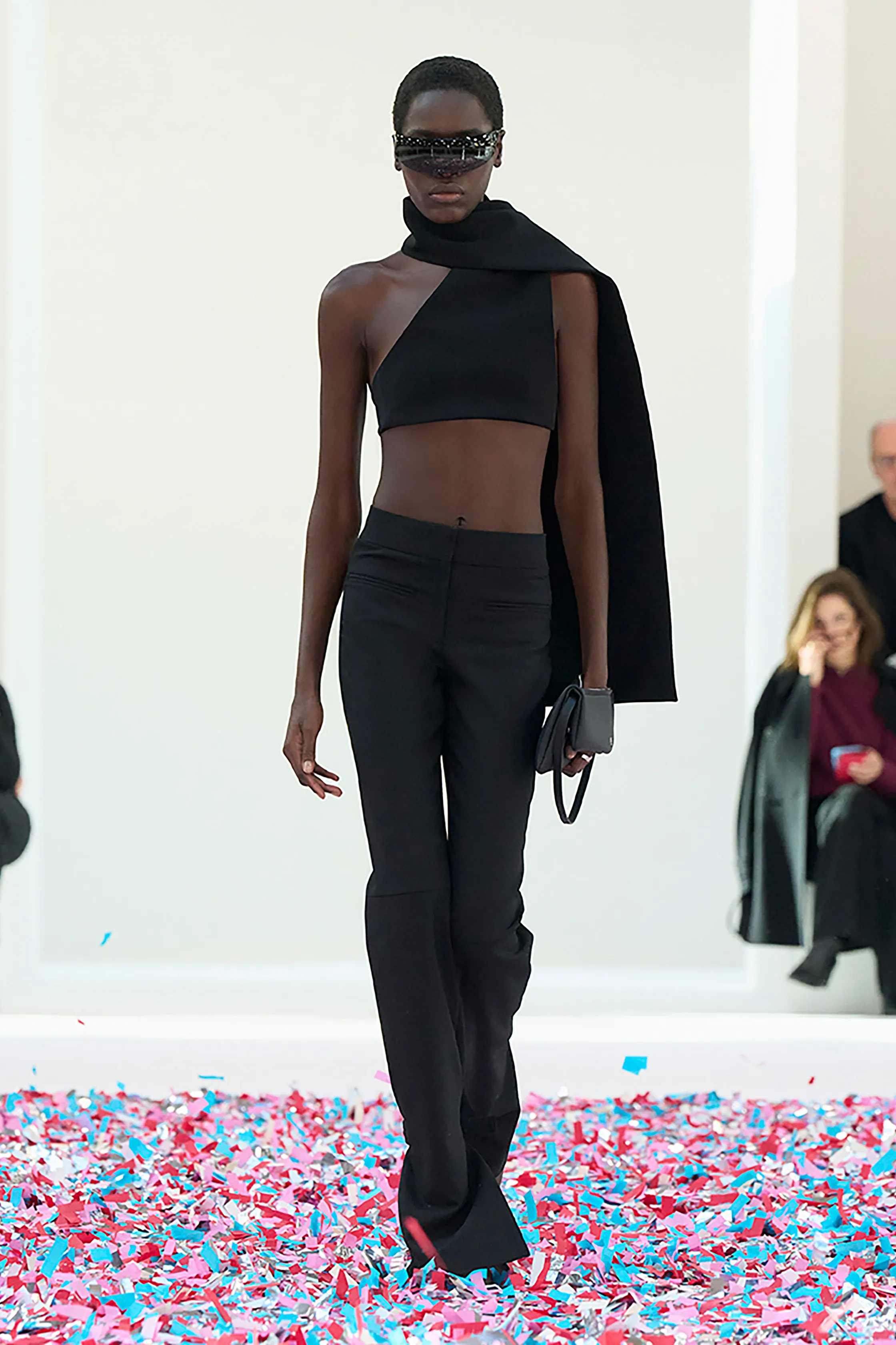Courrèges - Look 2