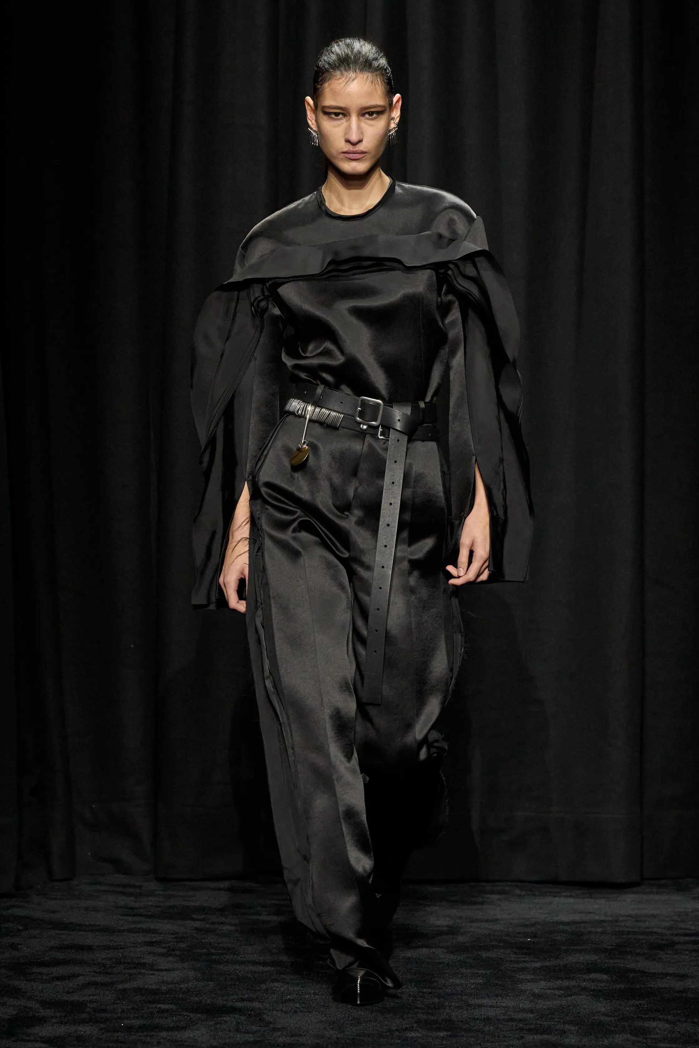 질 샌더 - Look 31