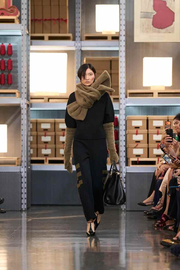 Max Mara - Look 2