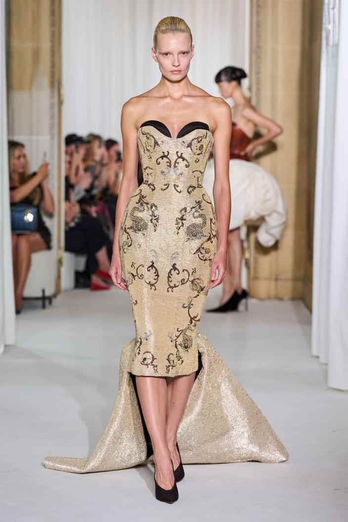 Ashi Studio - Look 6
