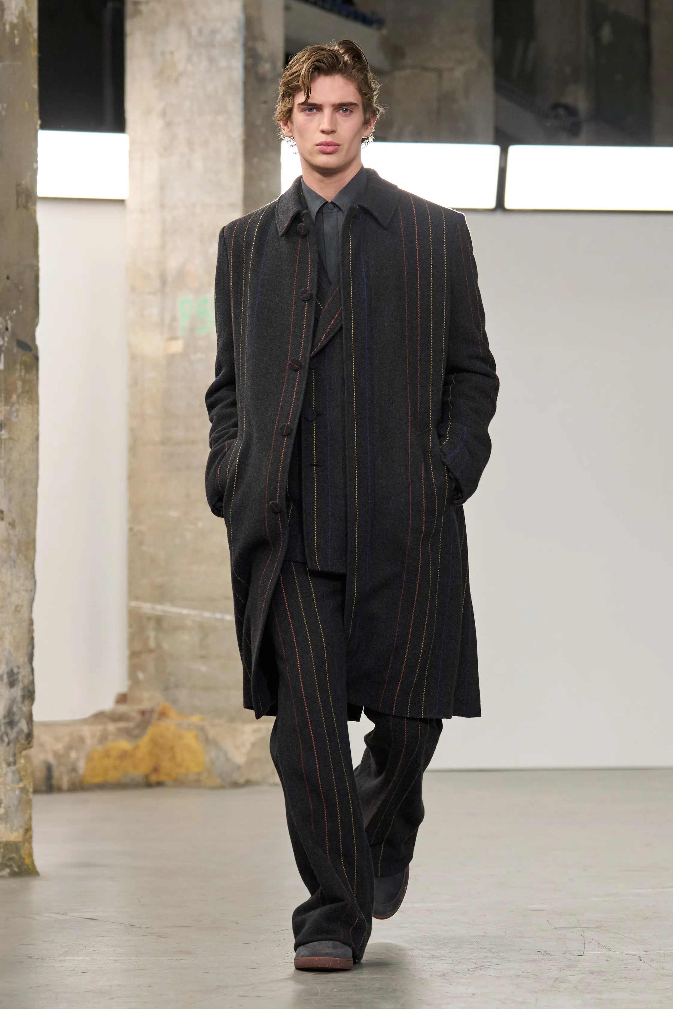 Gabriela Hearst - Look 33