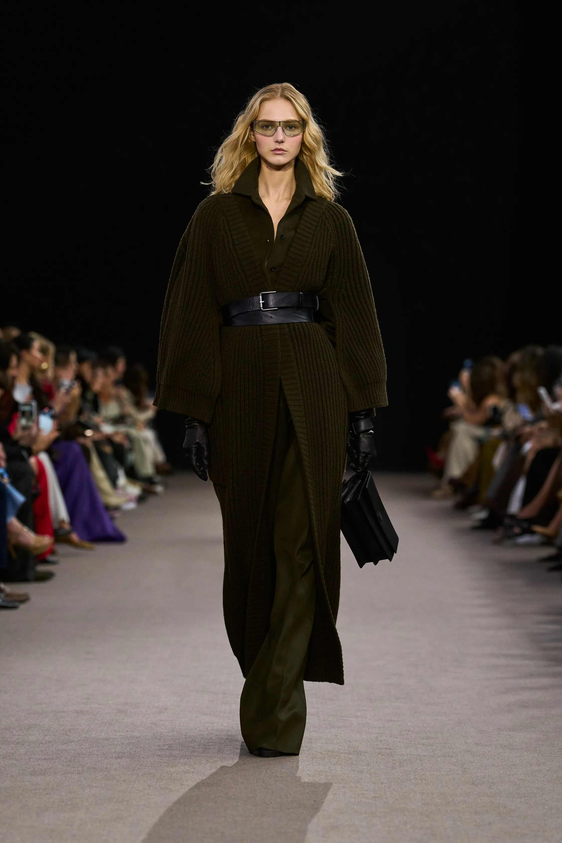 Max Mara - Look 35