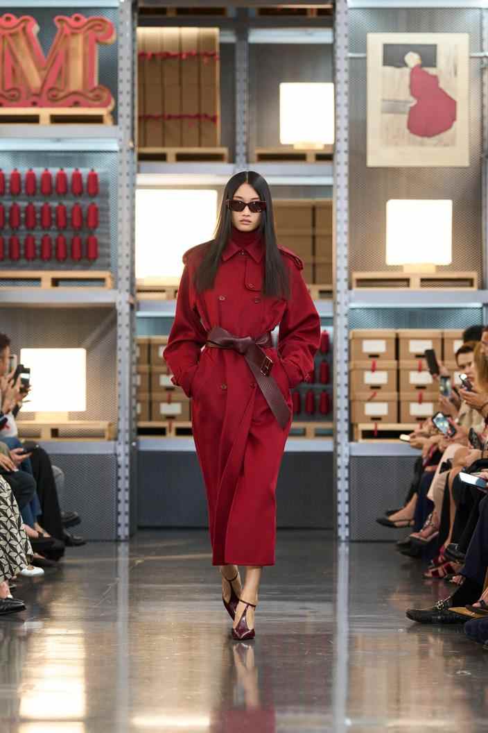 Max Mara - Look 39