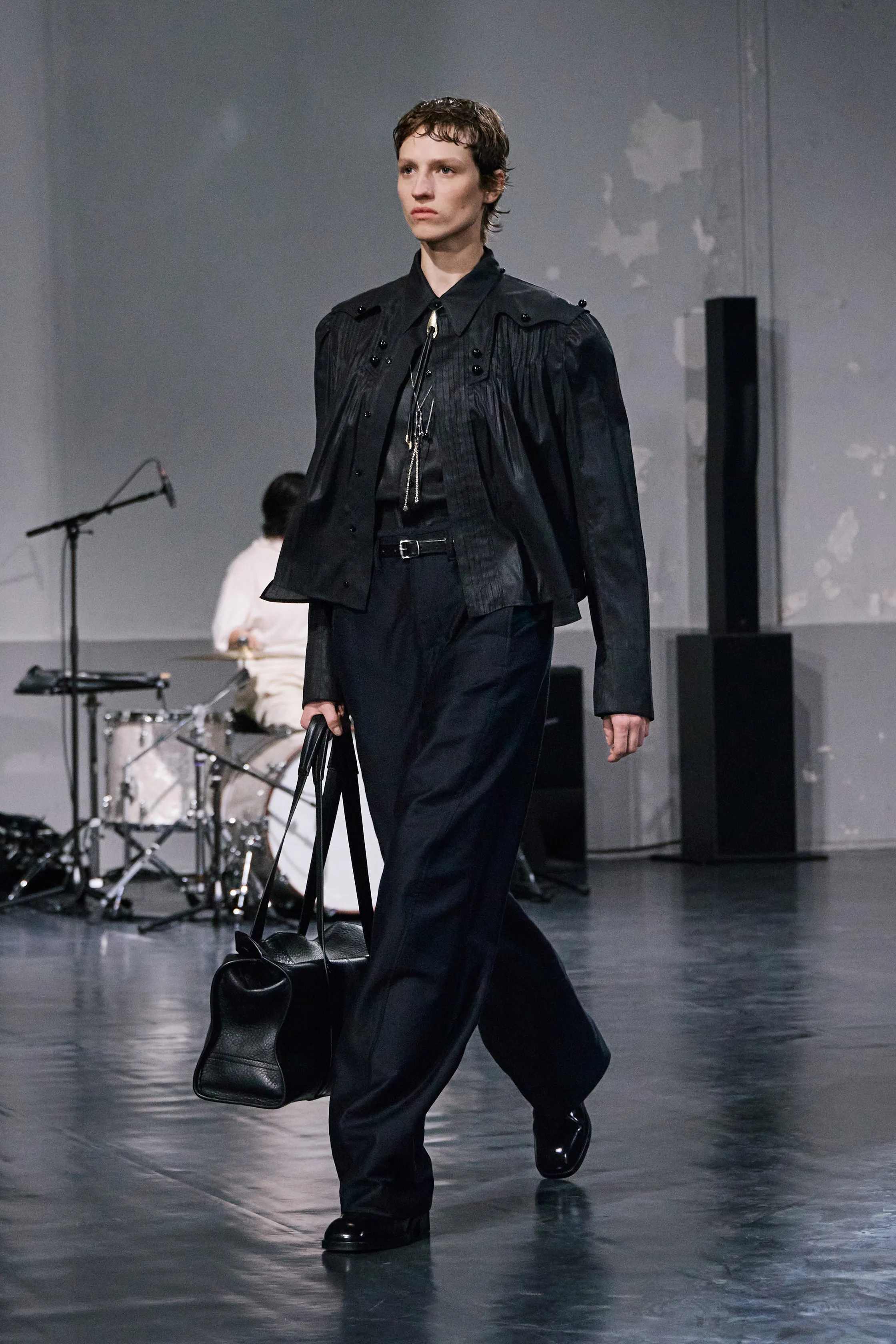 르메르 - Look 51