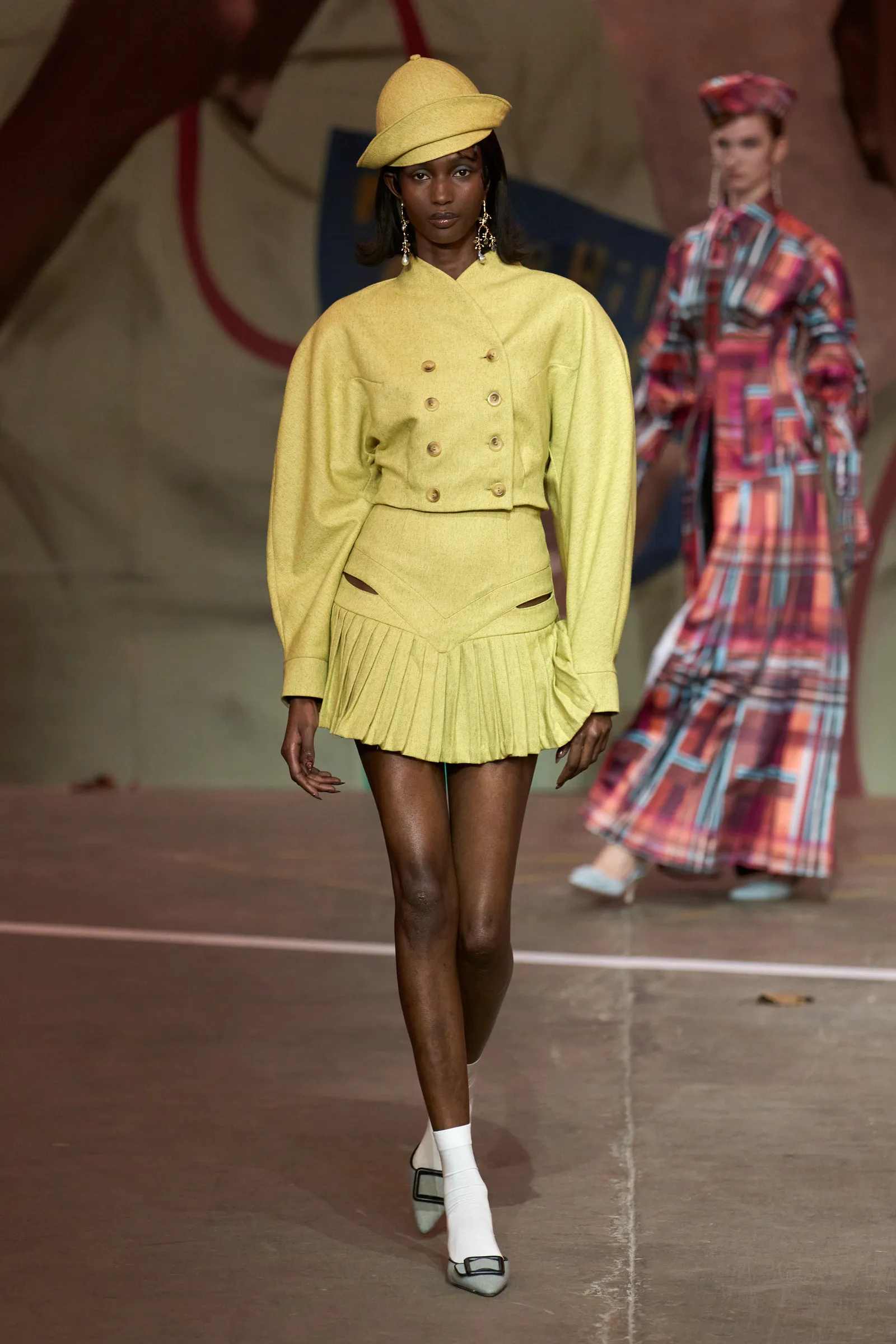 تولو كوكر - Look 14