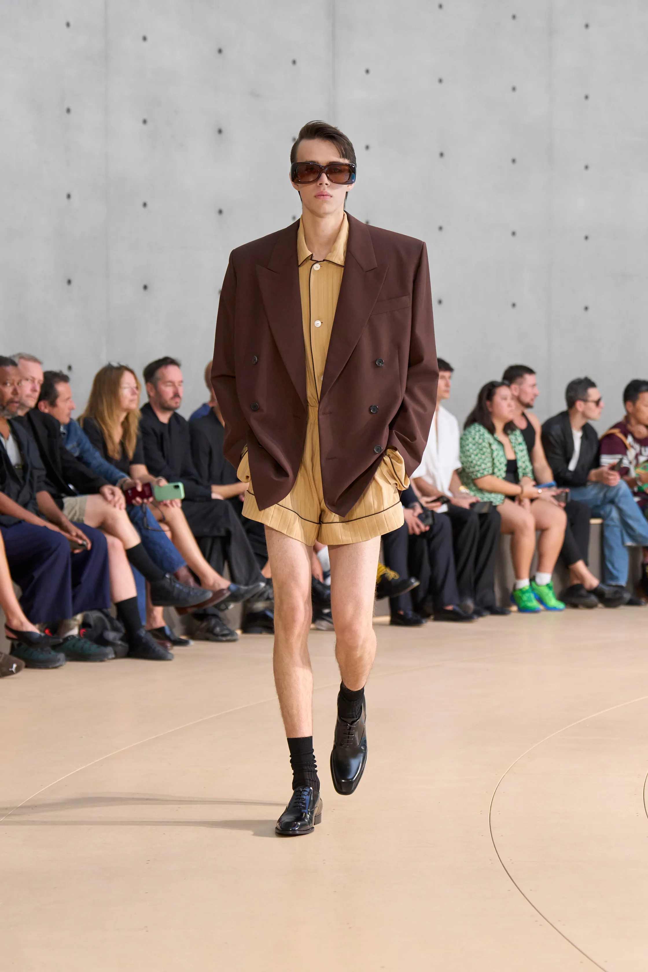 سان لوران - Look 24