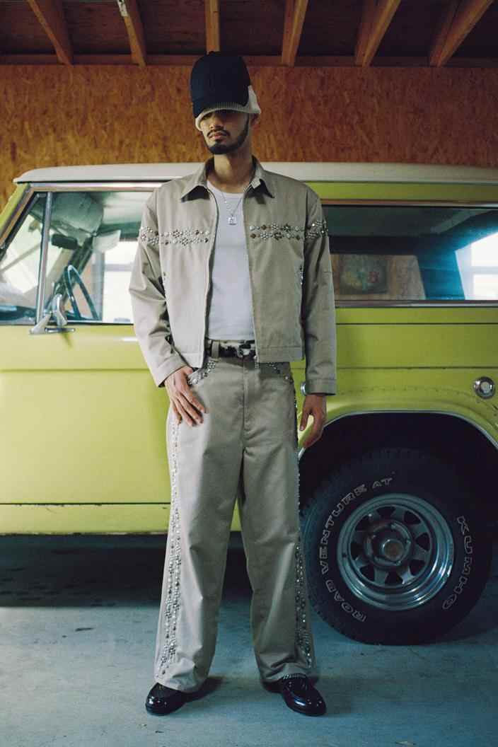 Ambush - Look 25