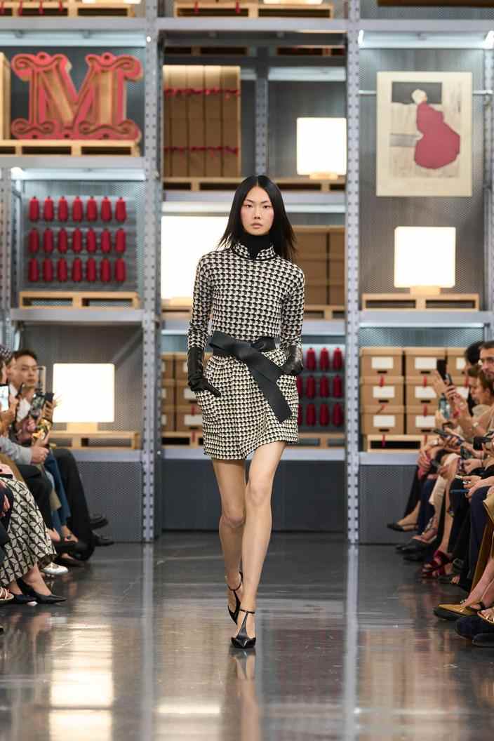 Max Mara - Look 8