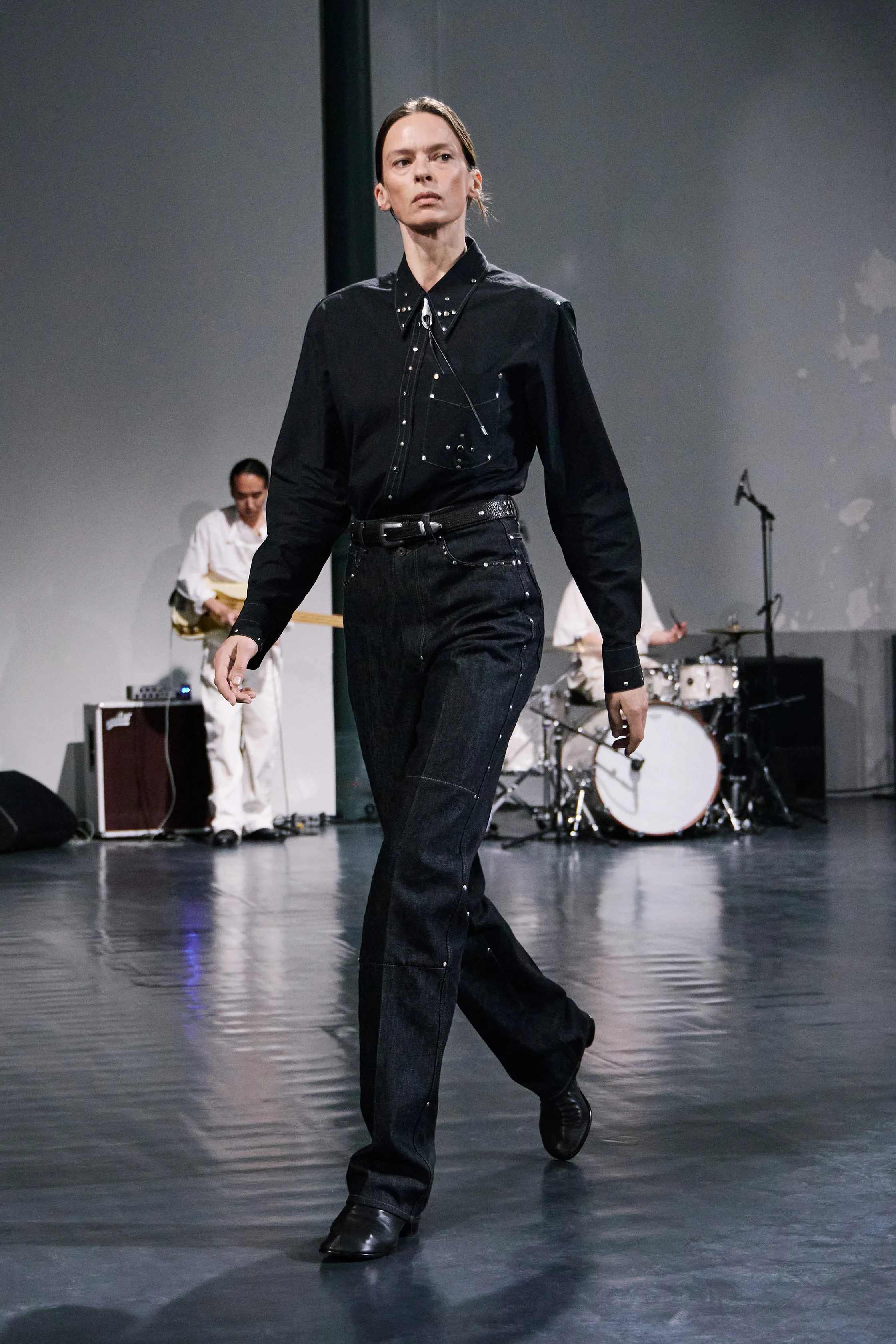 르메르 - Look 28