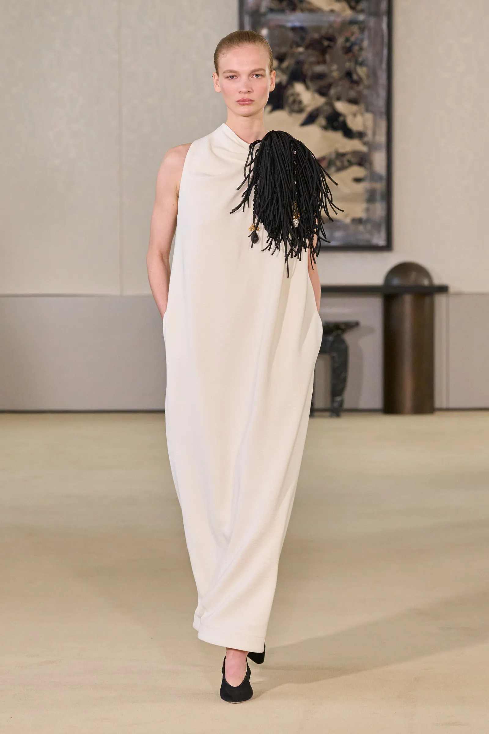 알투자라 - Look 2
