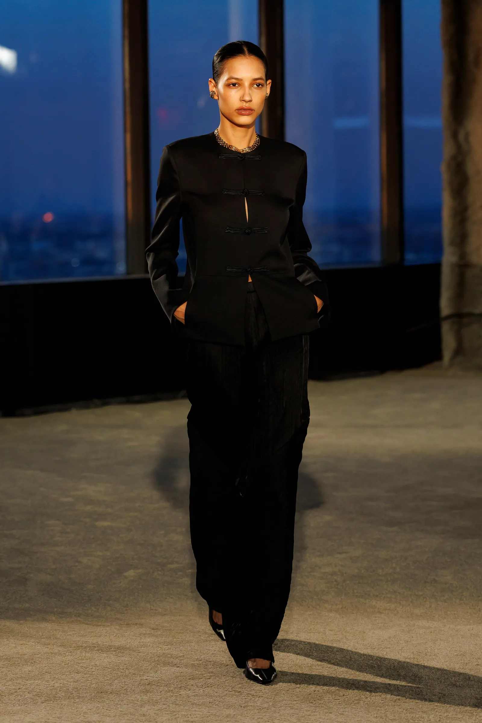 Kallmeyer - Look 2