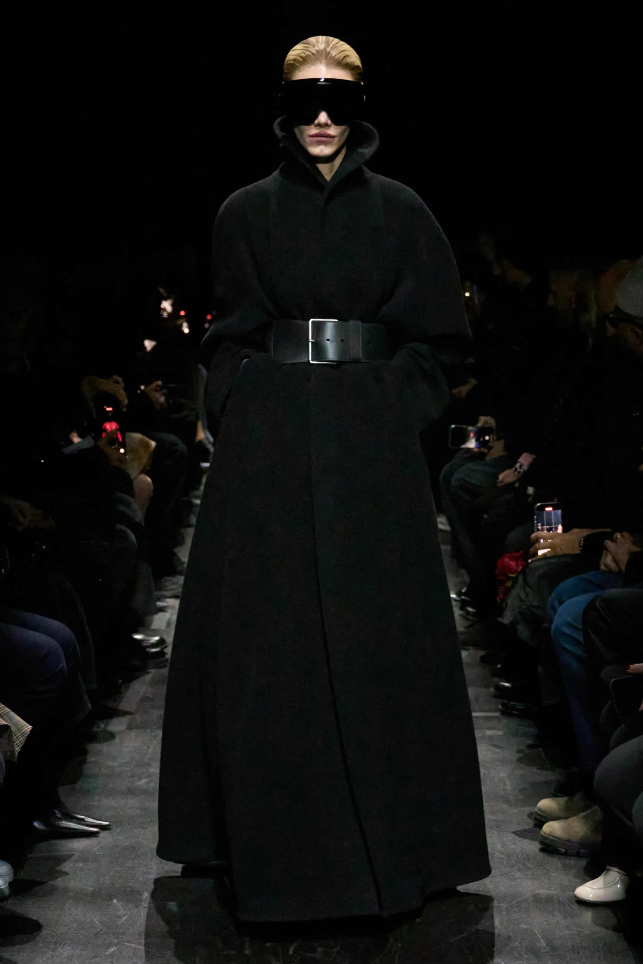 발렌시아가 - Look 72