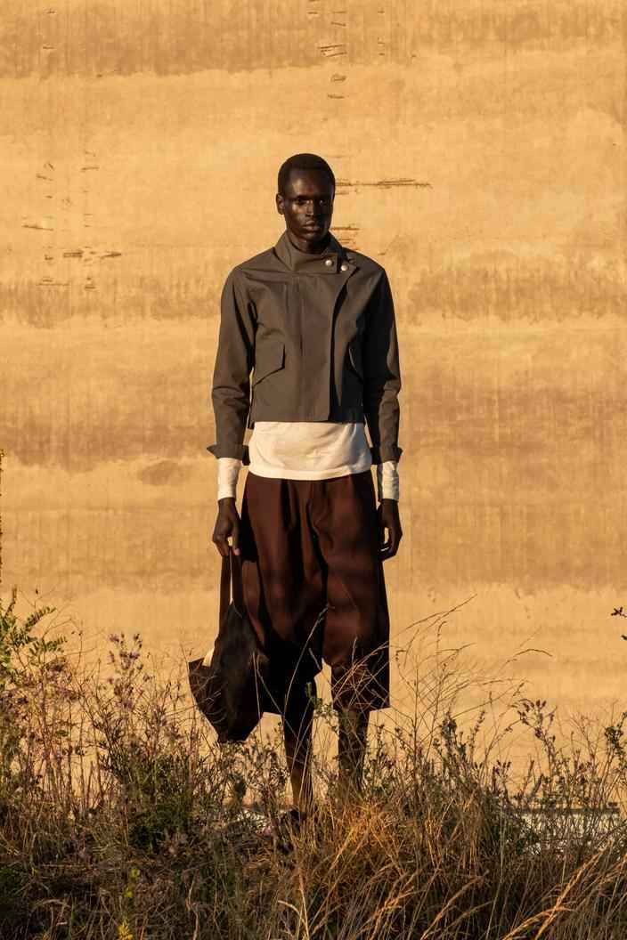 네트워크 - Look 10