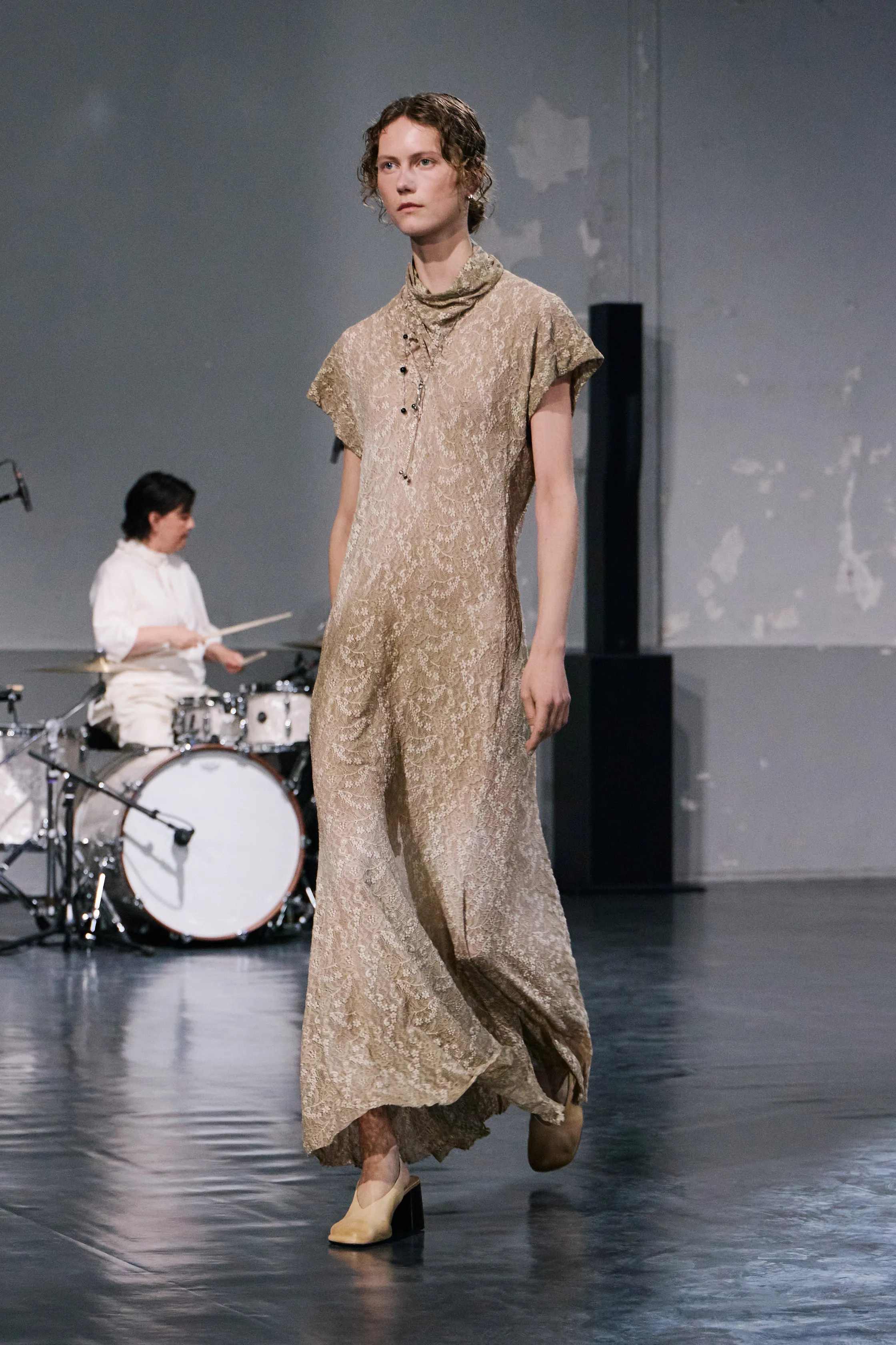 르메르 - Look 12