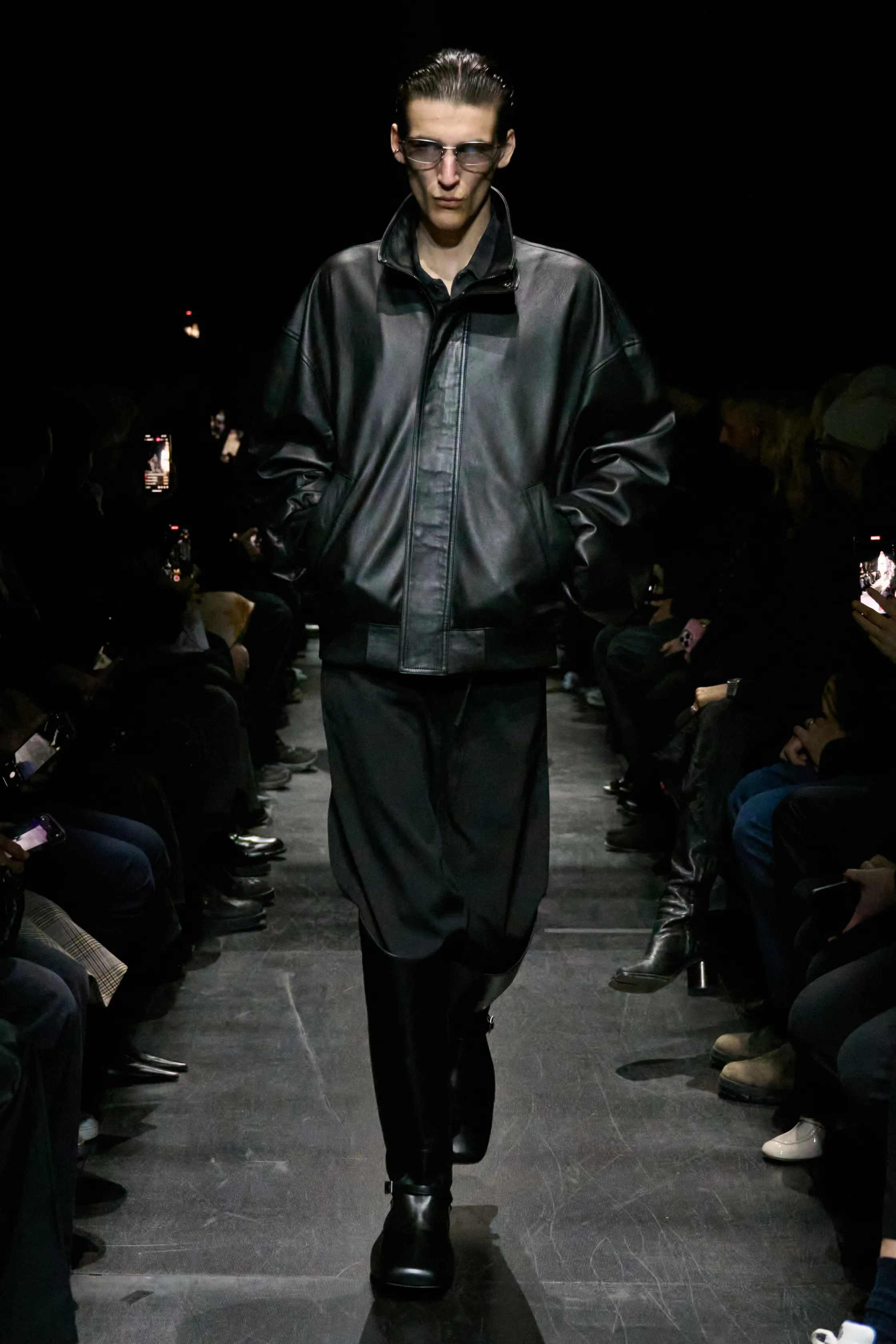 발렌시아가 - Look 42