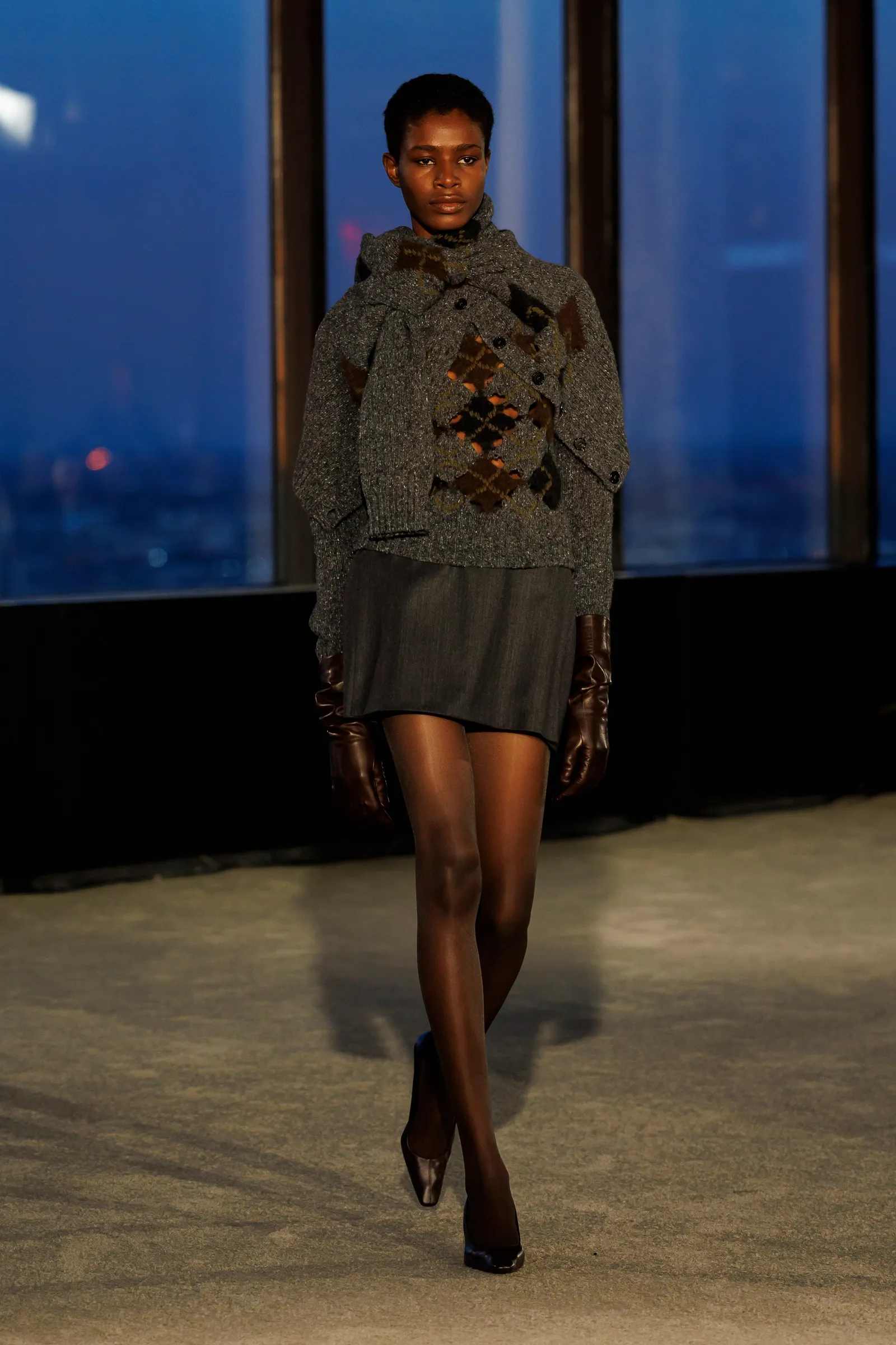 Kallmeyer - Look 12