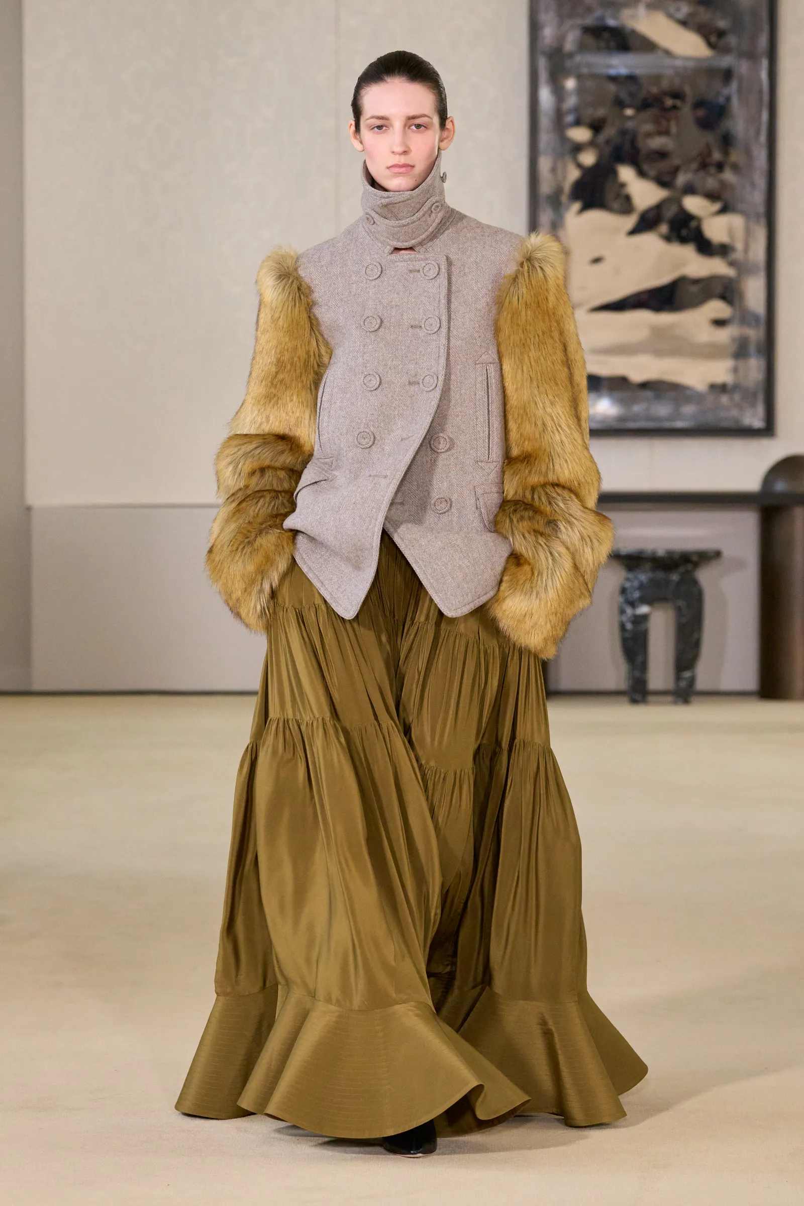 알투자라 - Look 35