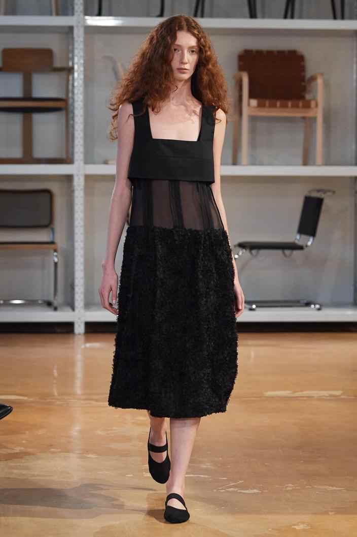 이 매튜스 - Look 6