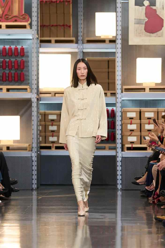 Max Mara - Look 71