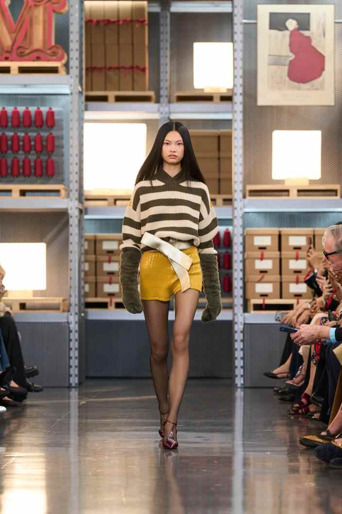 Max Mara - Look 42