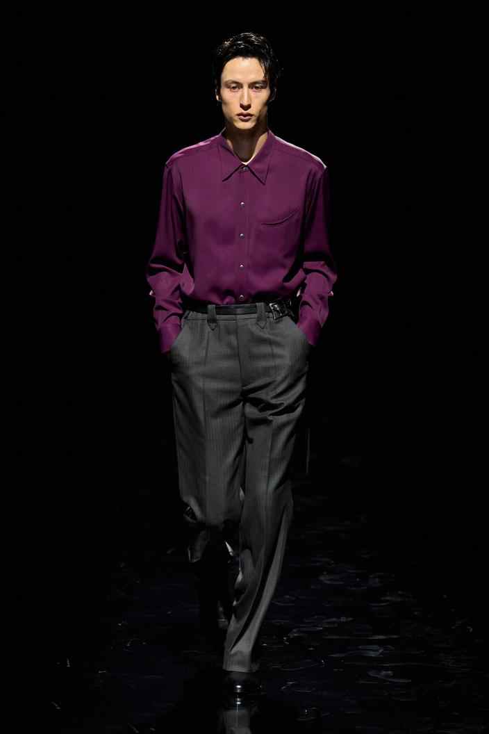 앤섬 A - Look 3