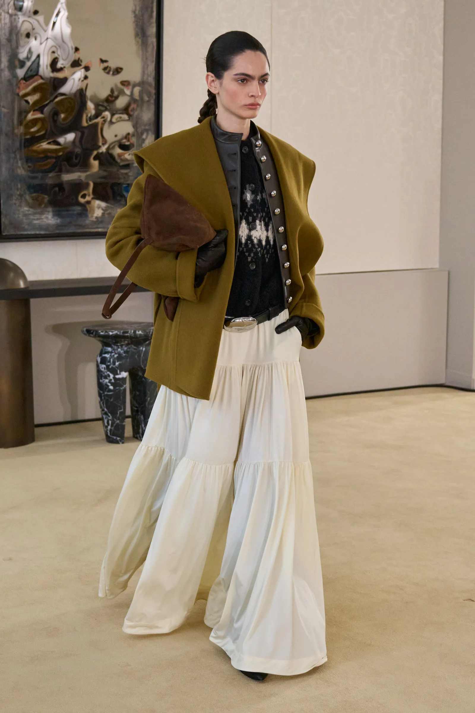 알투자라 - Look 20