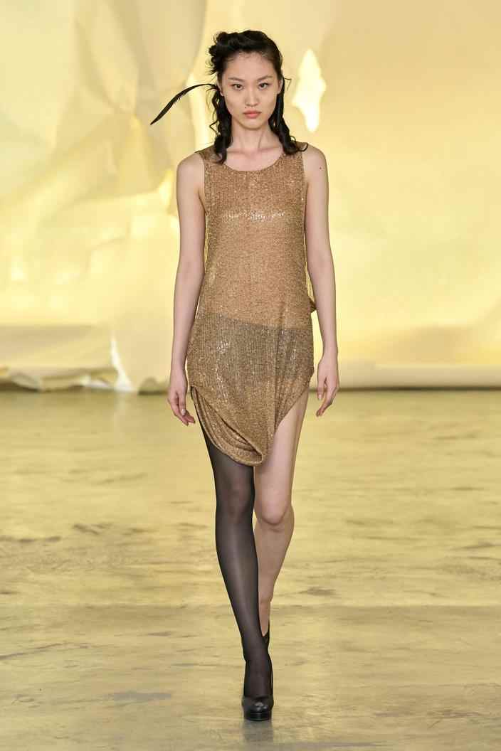 Martin Quad - Look 3