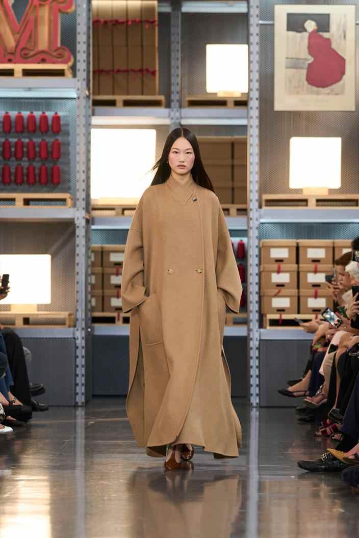 Max Mara - Look 22