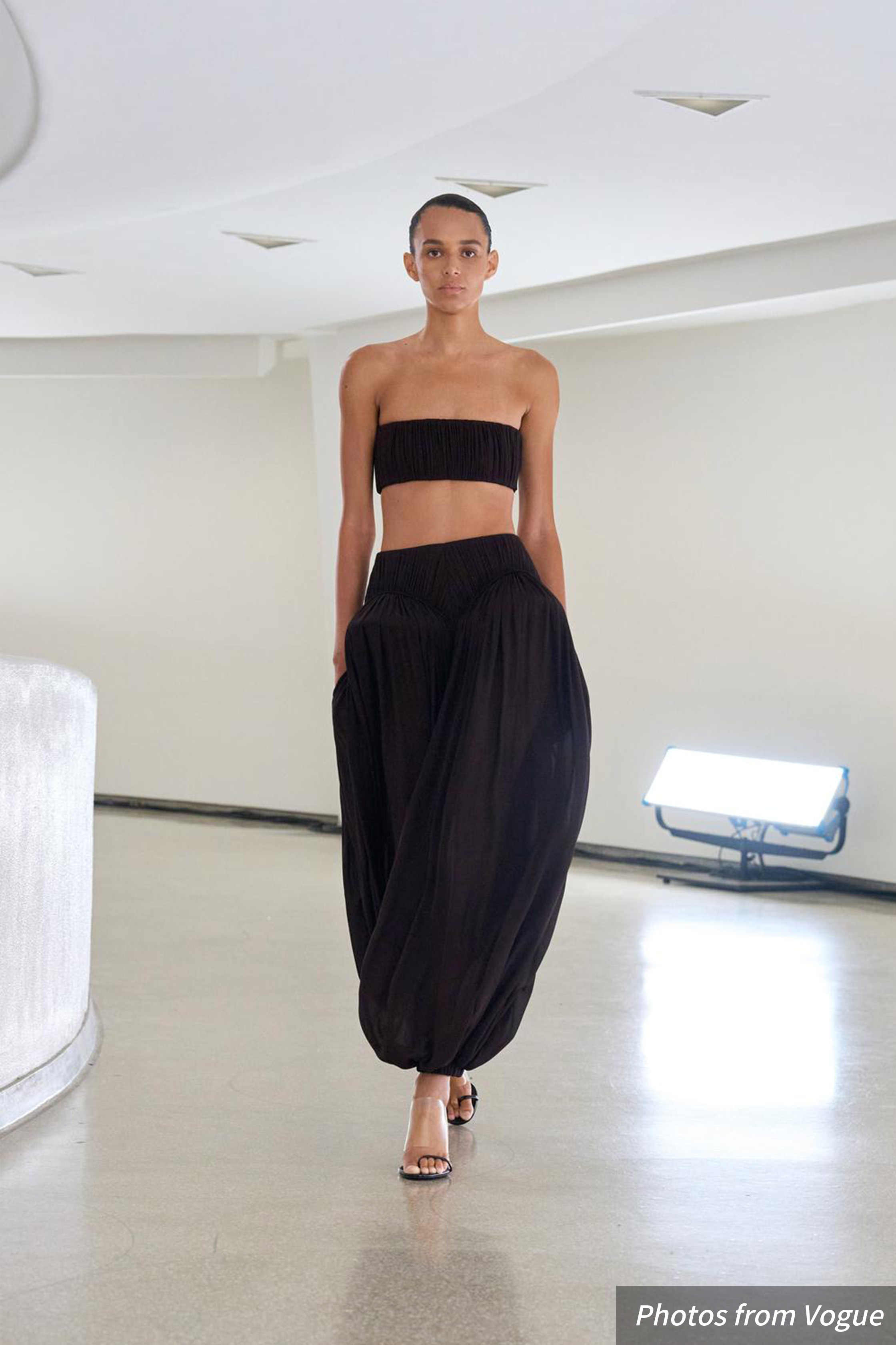 علايا - Look 25