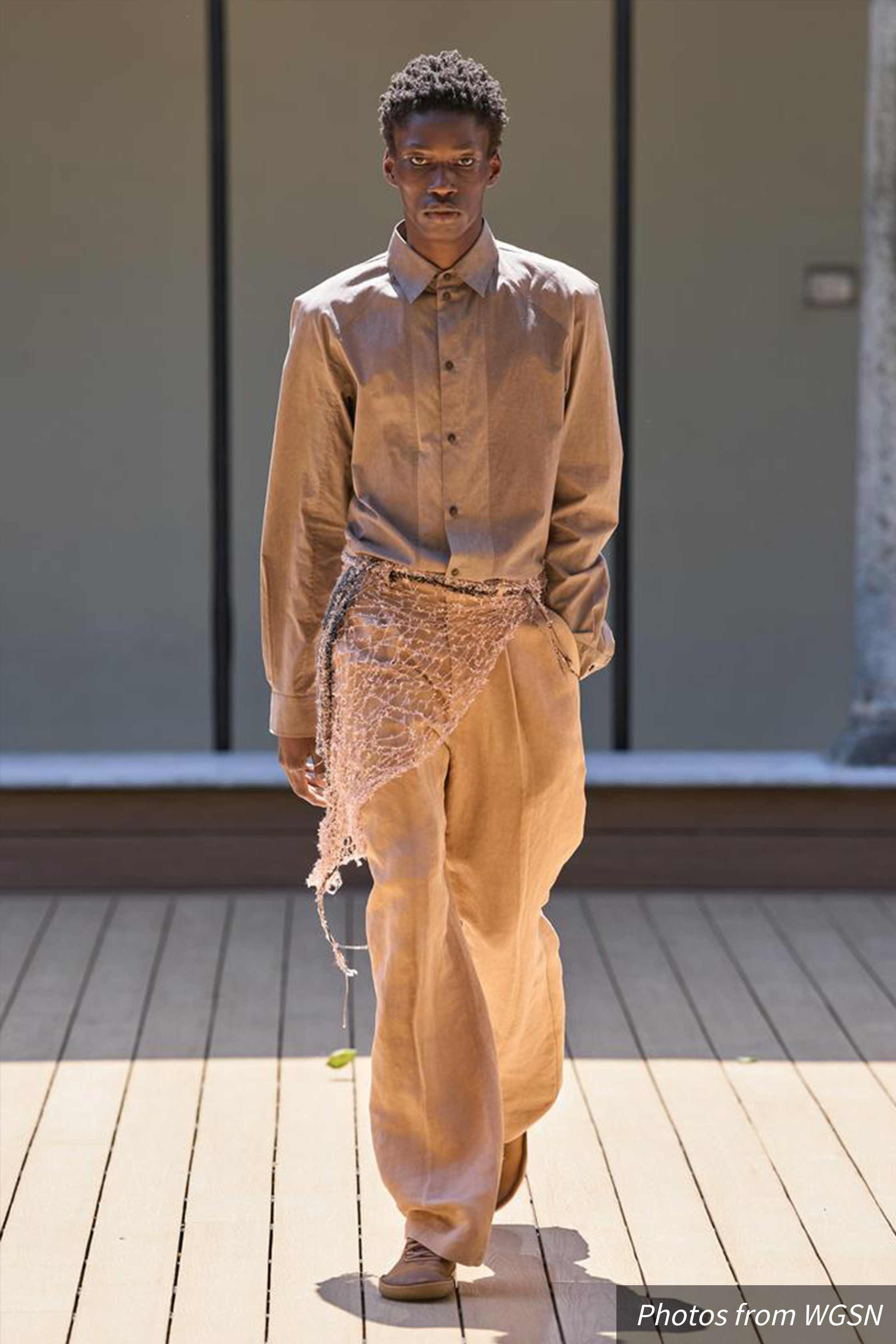 카시미 - Look 31