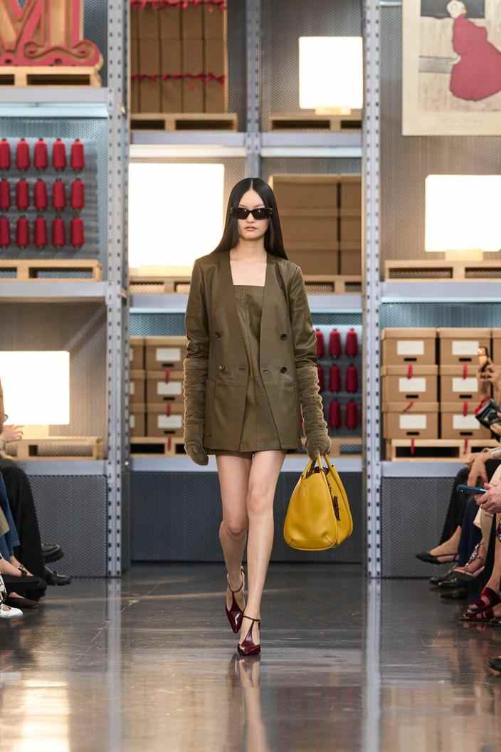 Max Mara - Look 46
