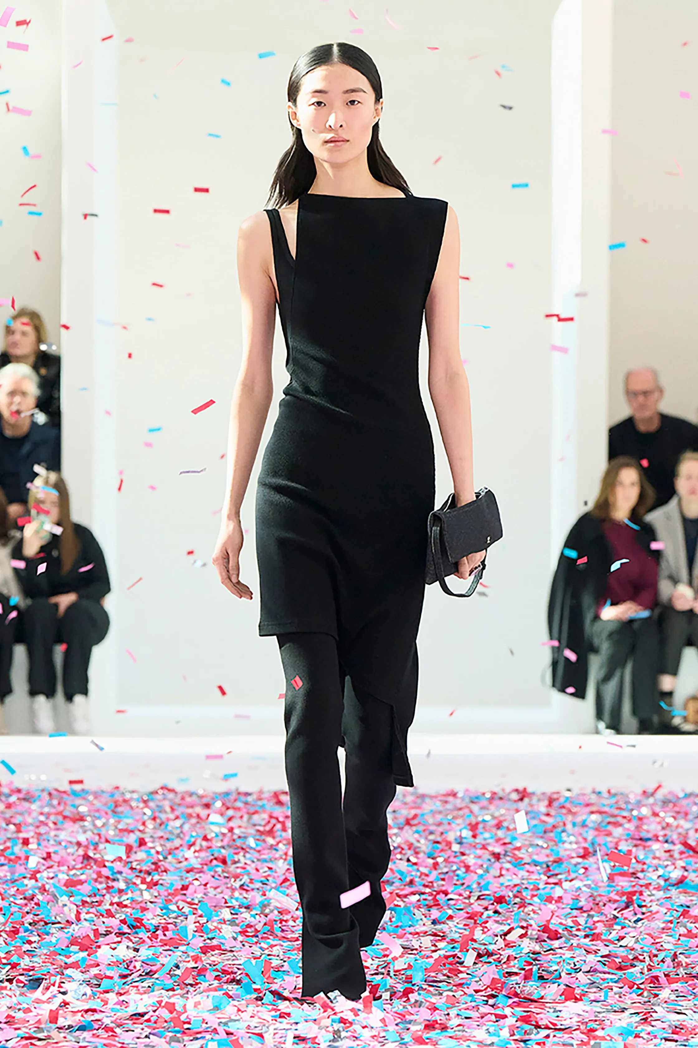 Courrèges - Look 15