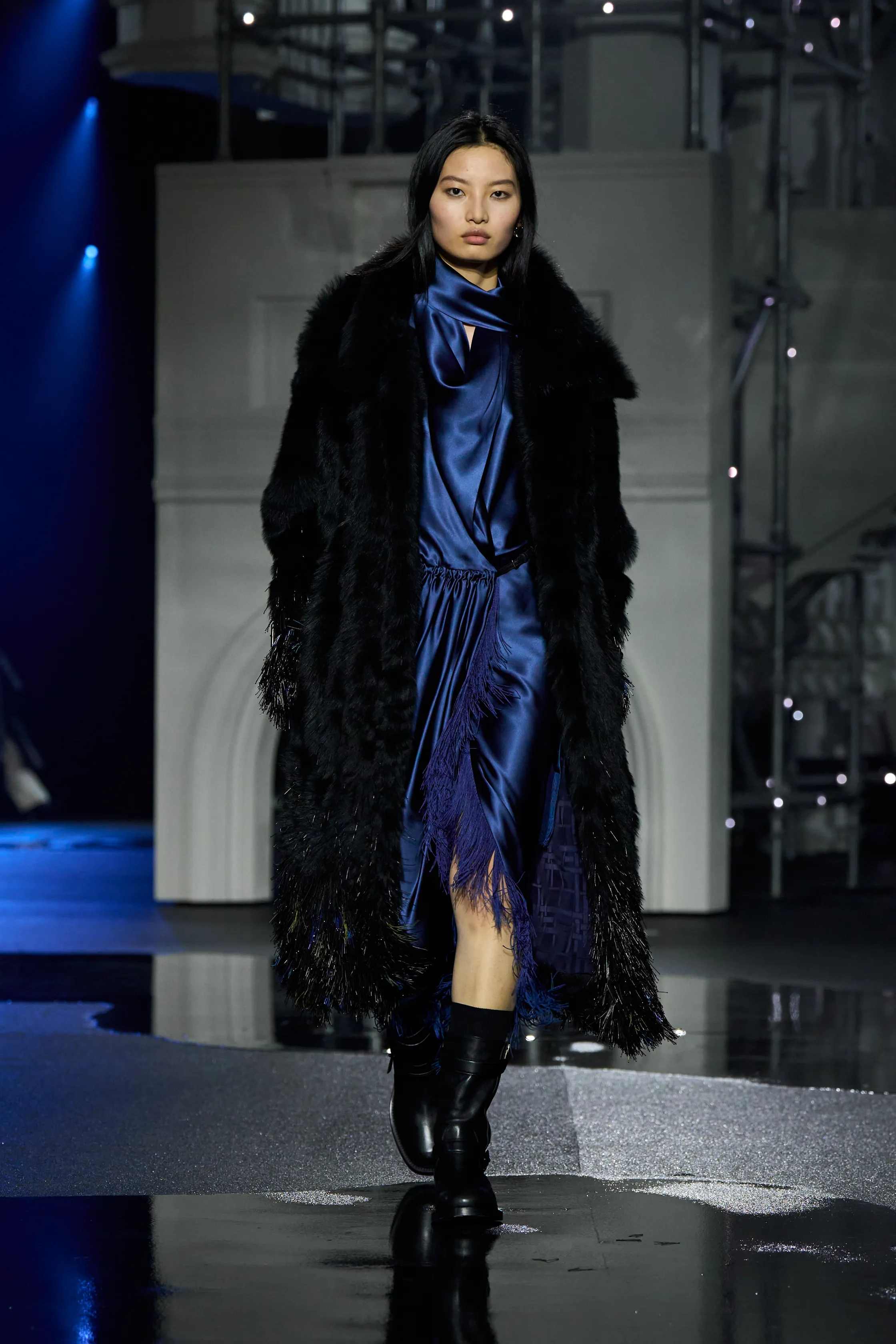 버버리 - Look 37