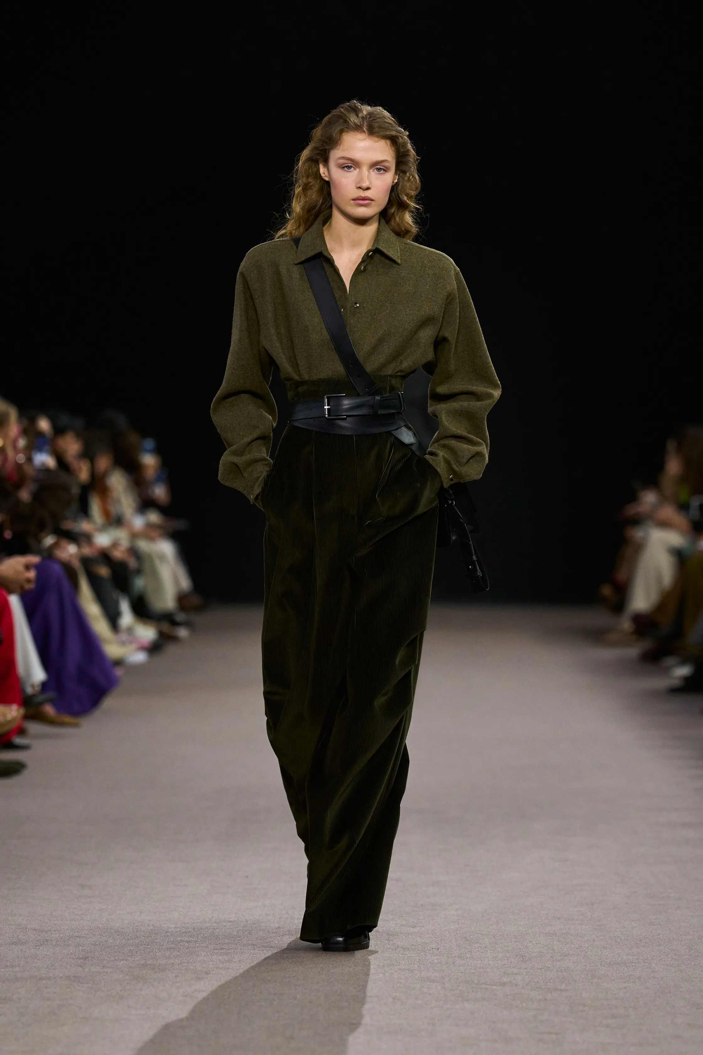 Max Mara - Look 36