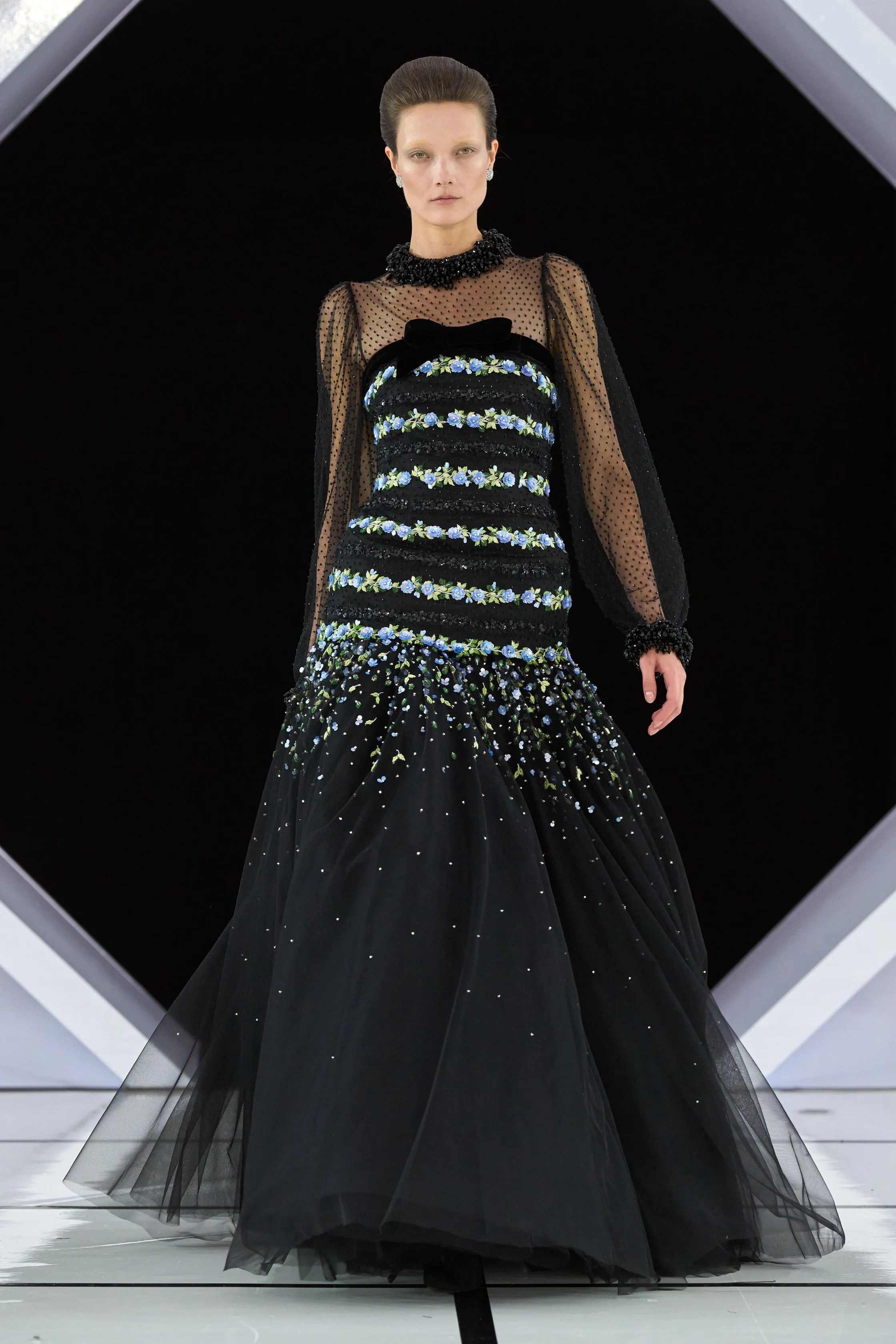 ريتشارد كوين - Look 41