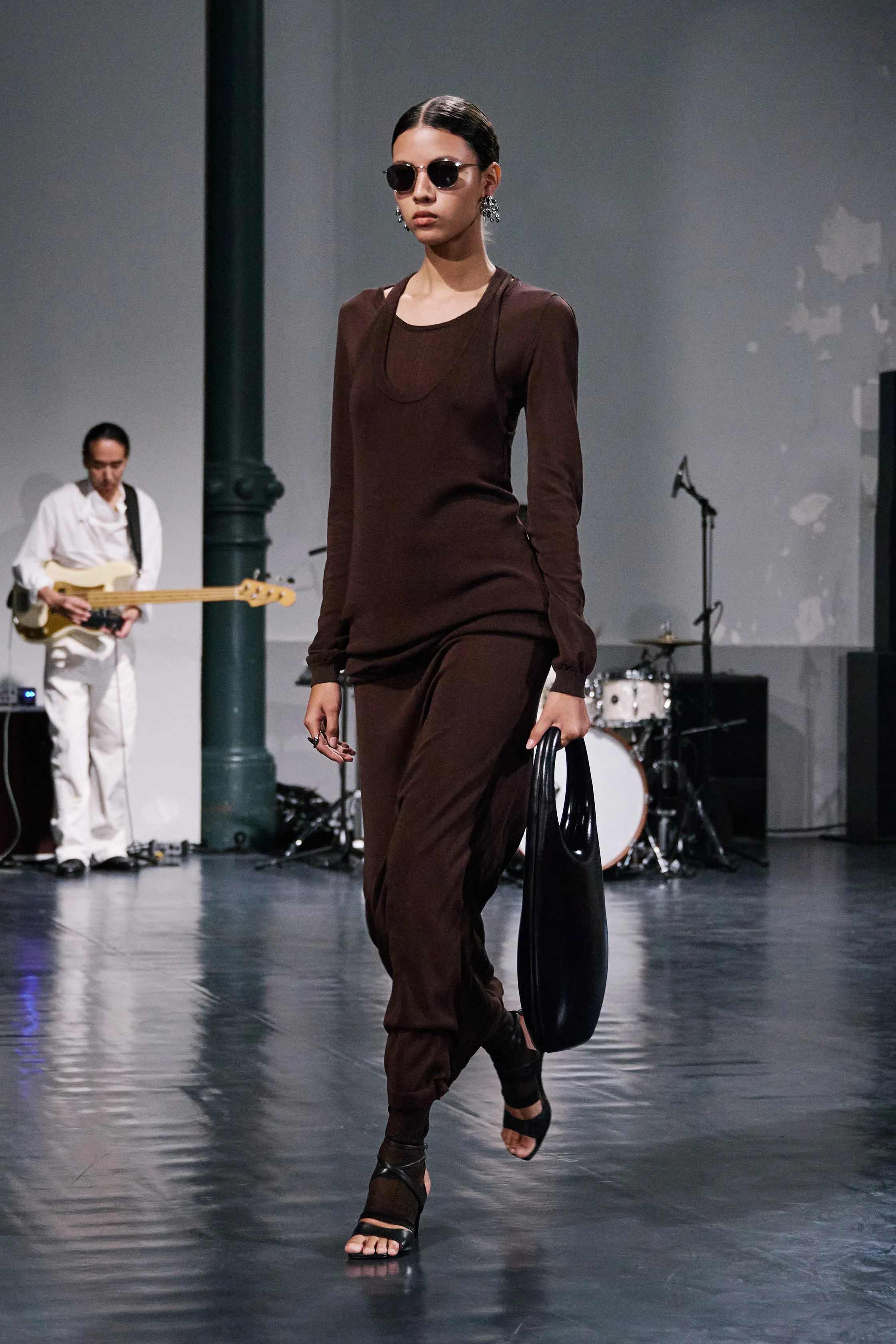 르메르 - Look 40