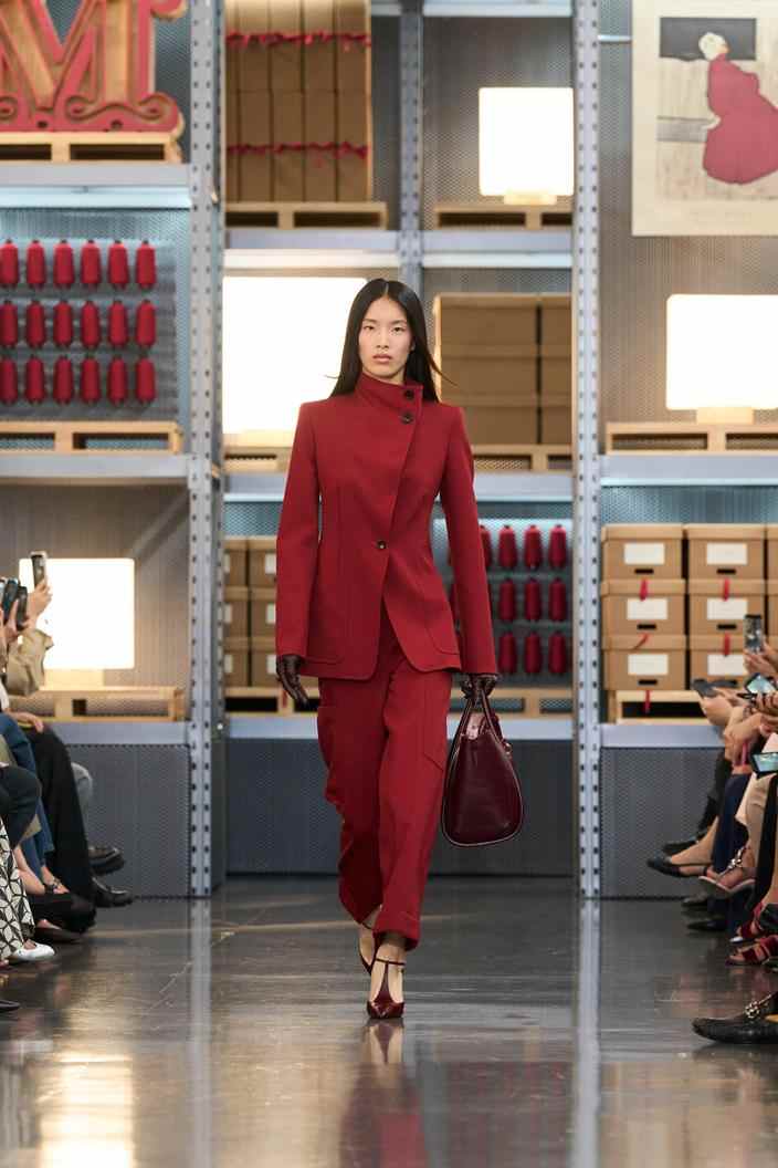 Max Mara - Look 36