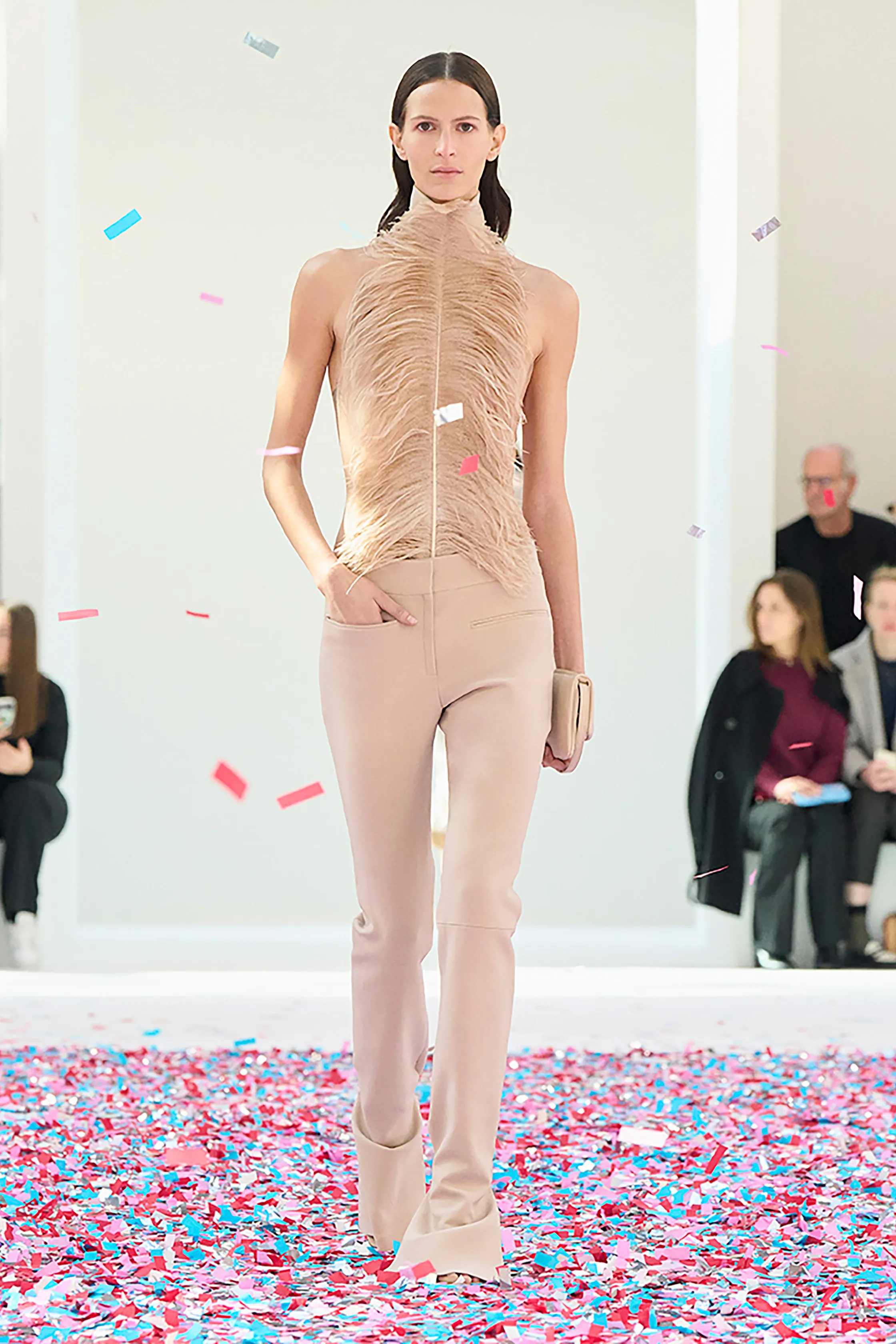 Courrèges - Look 36