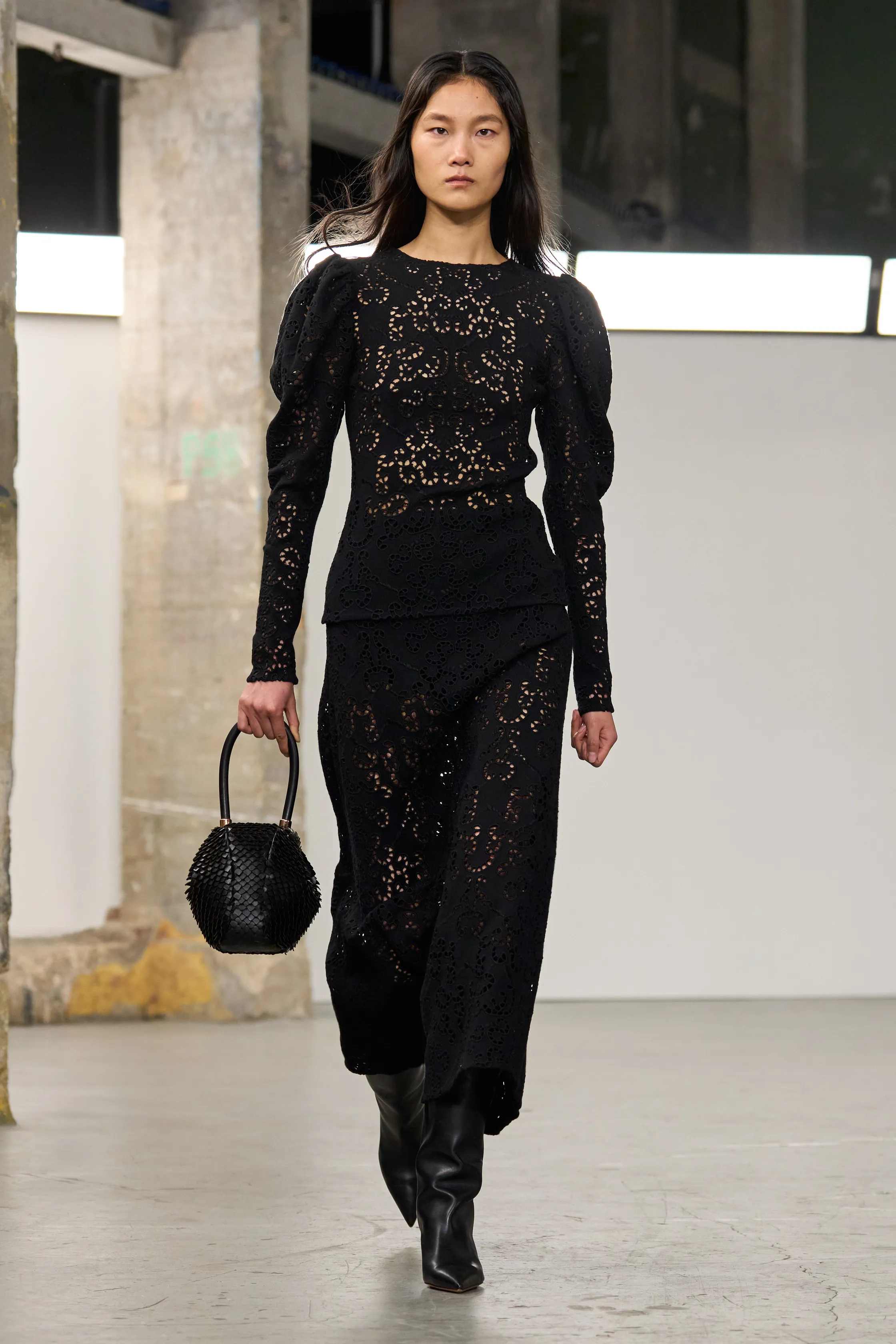 Gabriela Hearst - Look 34