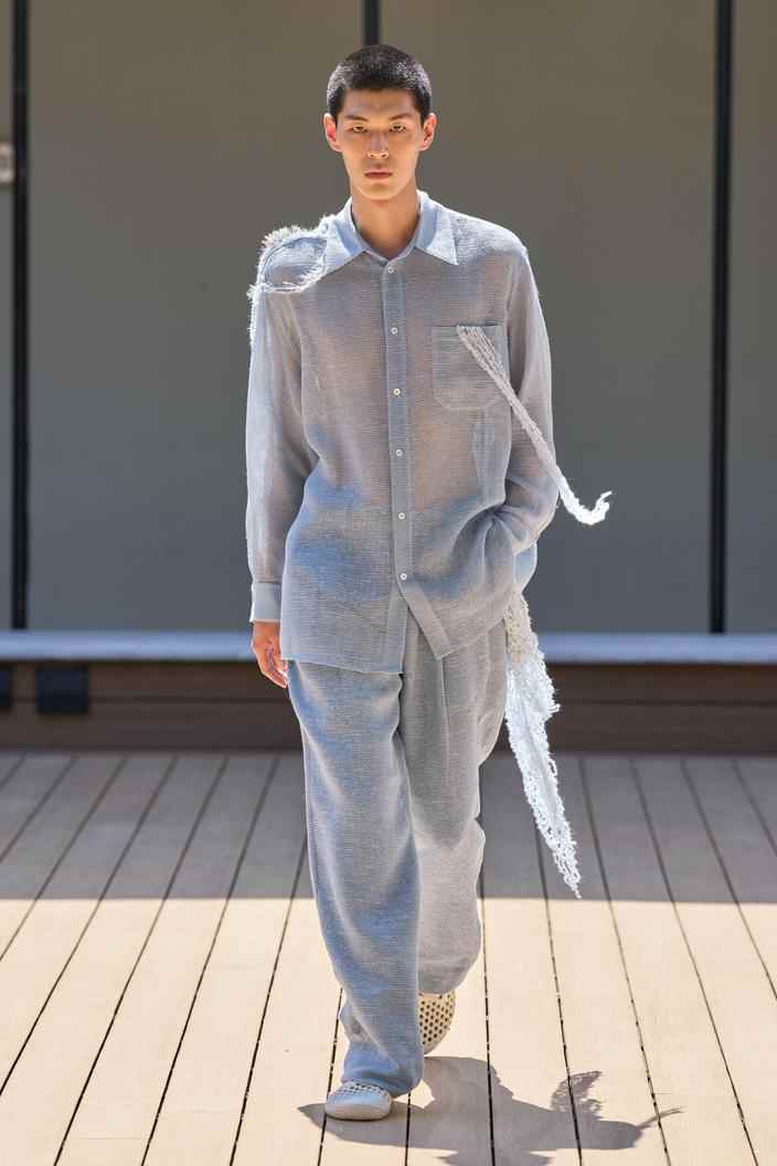 카시미 - Look 20