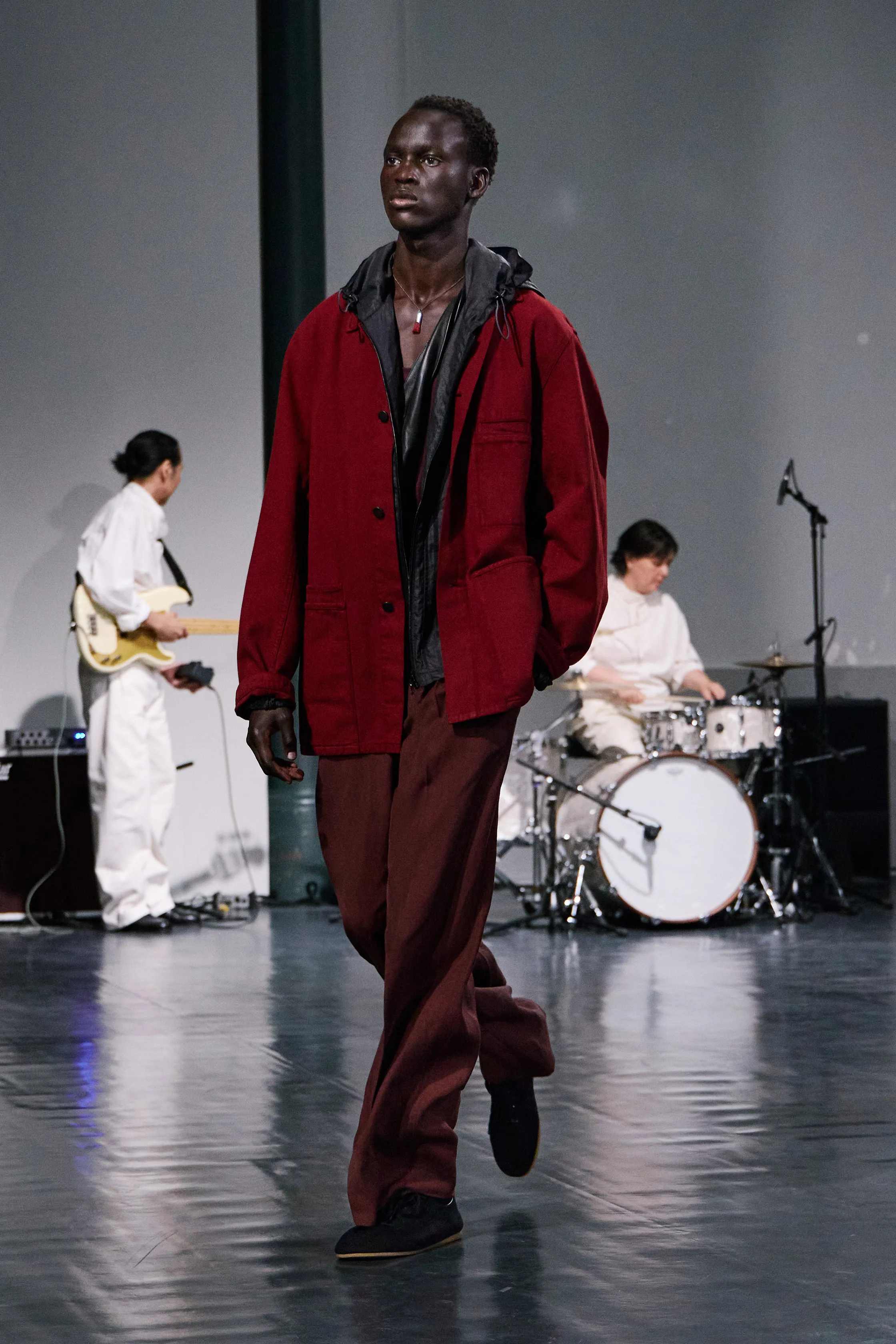 르메르 - Look 43