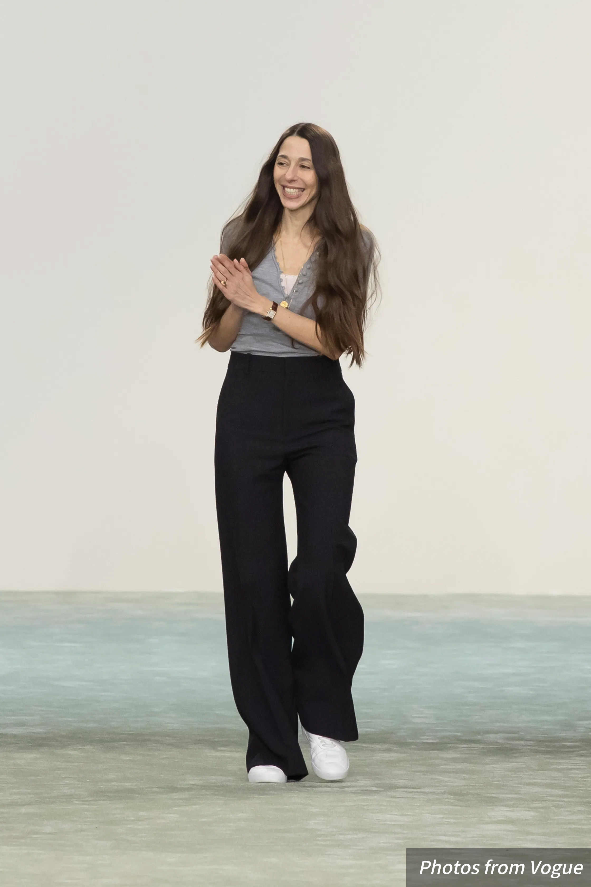 클로이 - Look 50