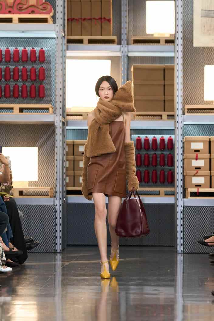 Max Mara - Look 33