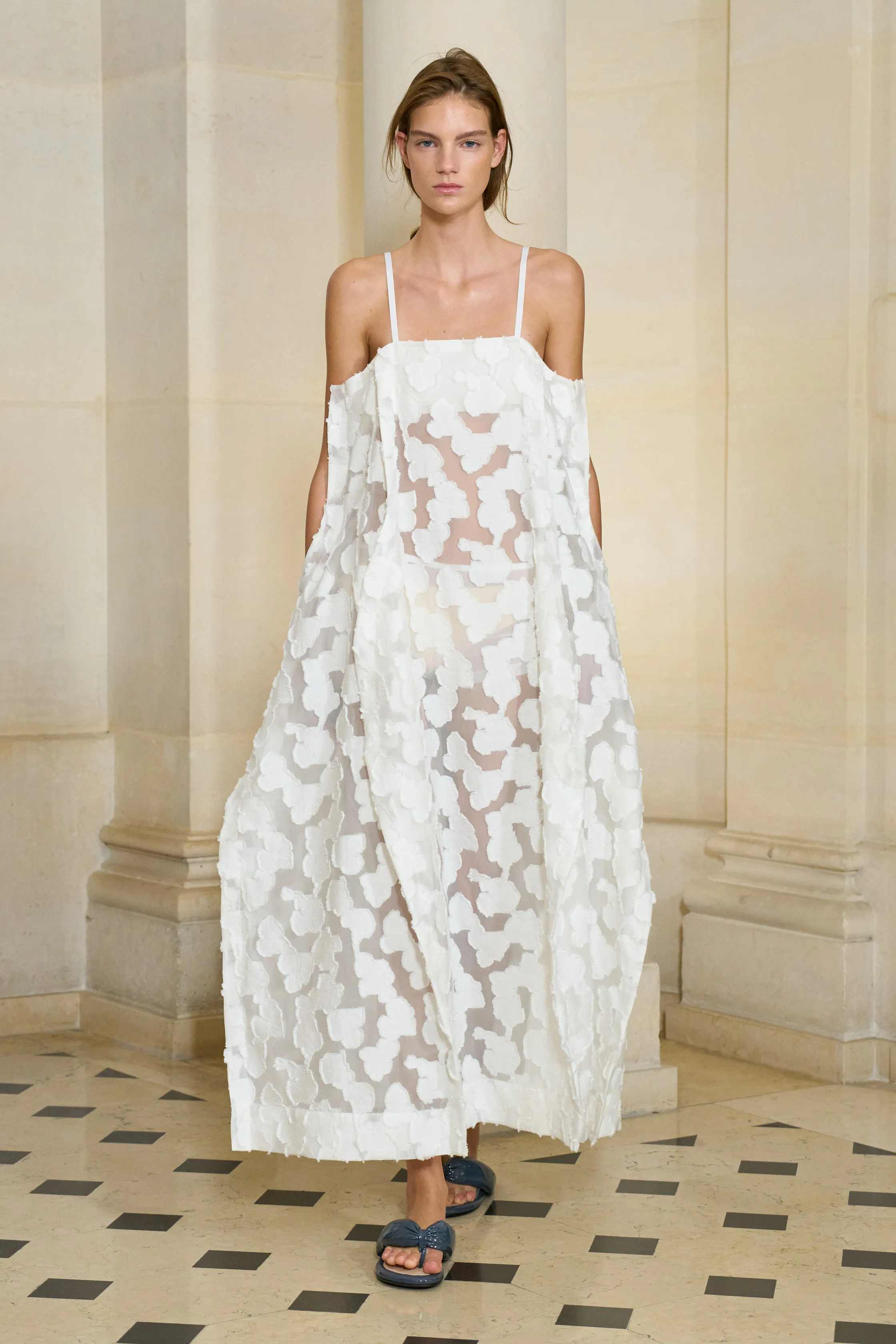 카르뱅 - Look 15