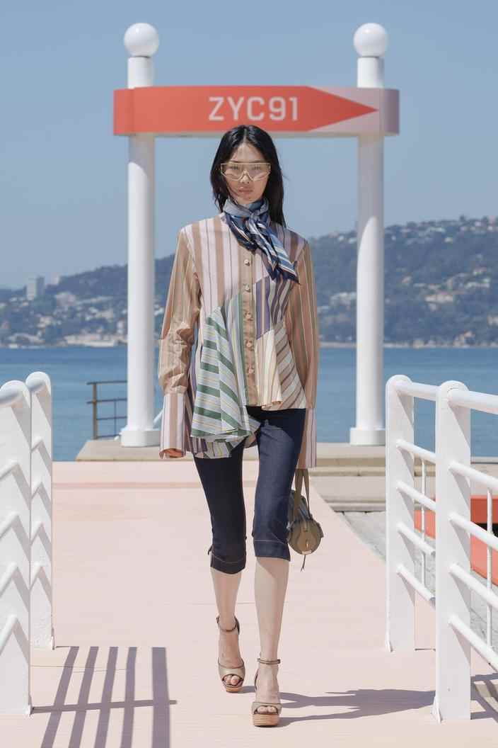 Zimmermann - Look 13