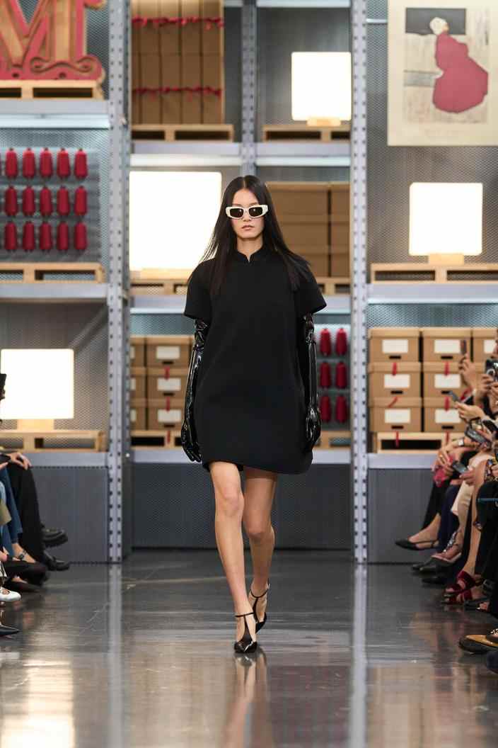 Max Mara - Look 7