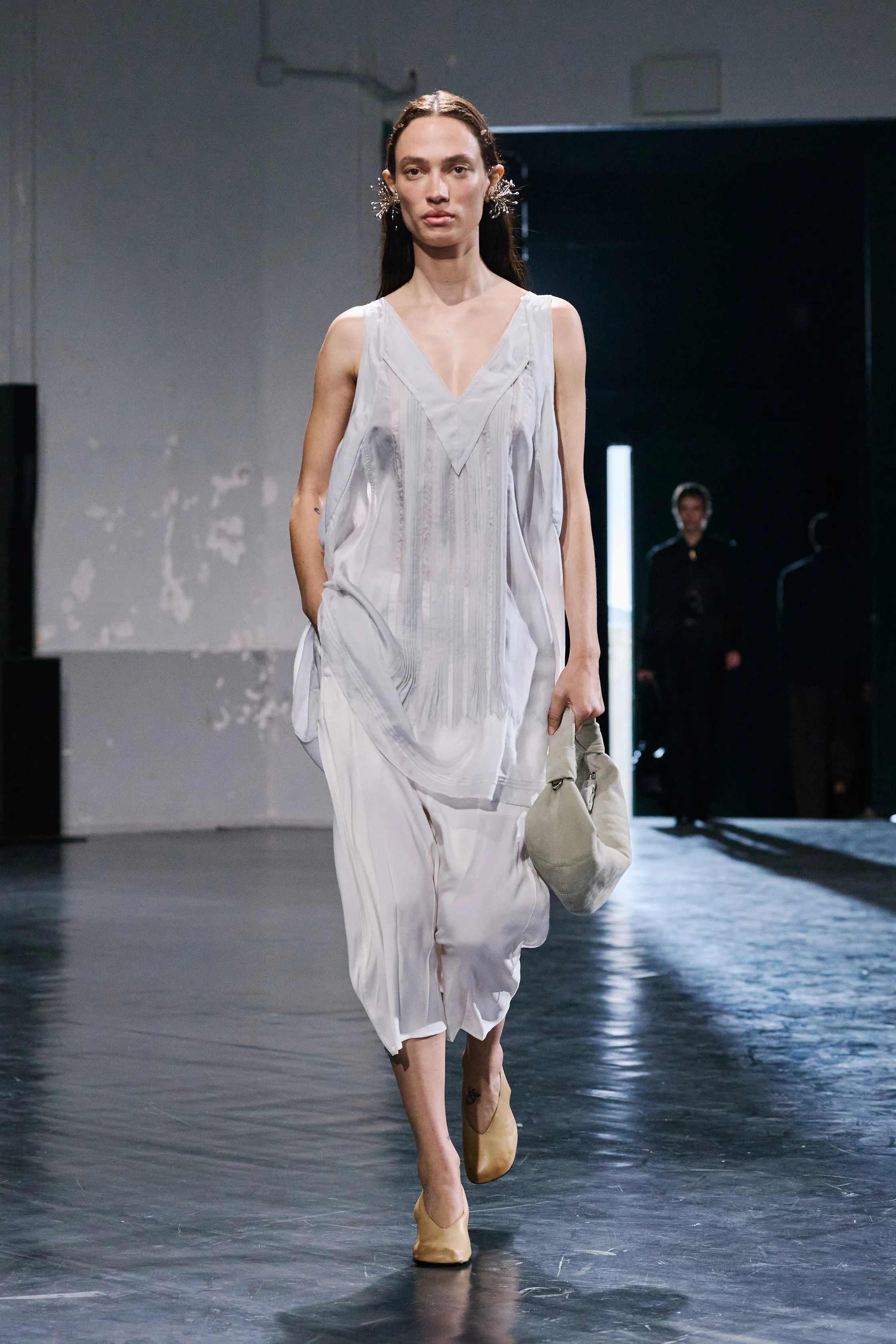 르메르 - Look 50