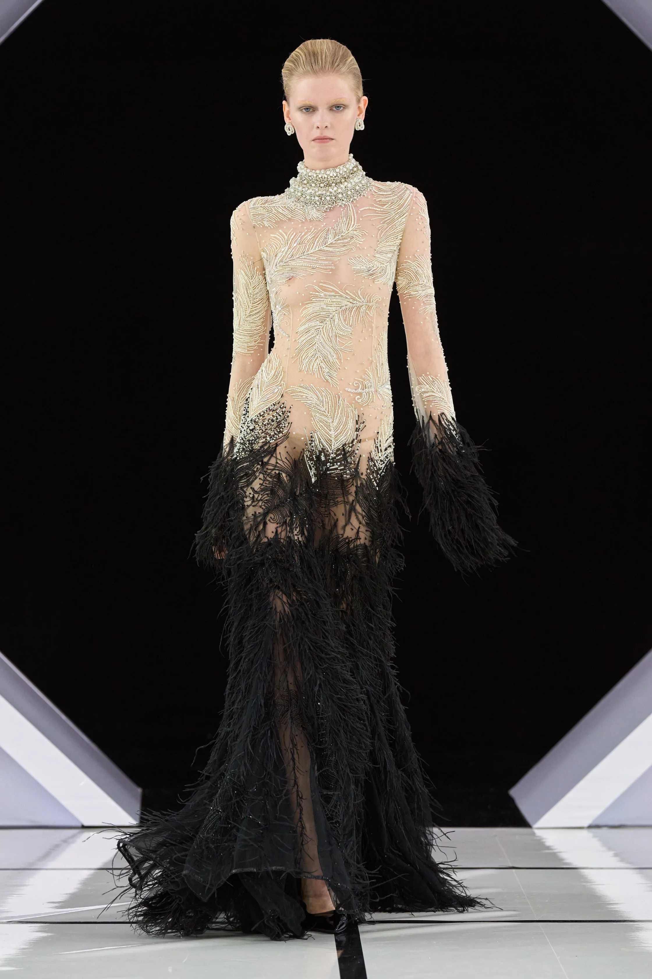 ريتشارد كوين - Look 4