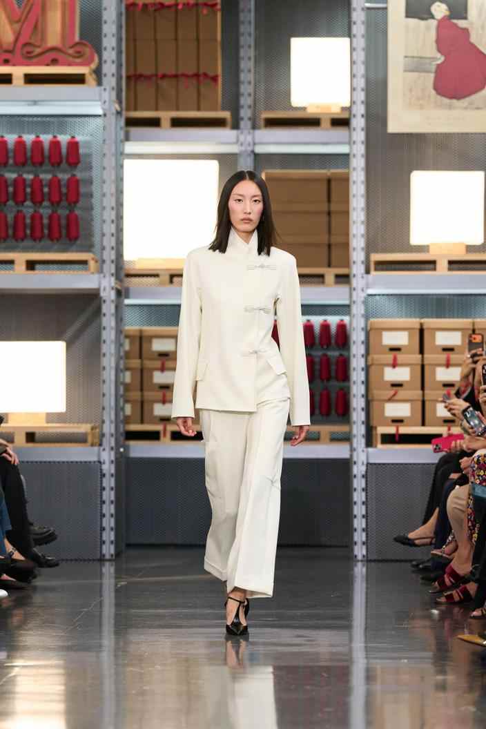 Max Mara - Look 67